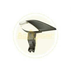 Acrolcar Croma,05 Maniglia Interna A/P.S 44.1401