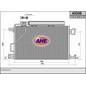 Ahe Cond. Mercedes C203/S203 43336