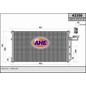Ahe Condensatore Volvo C30-S40 43350