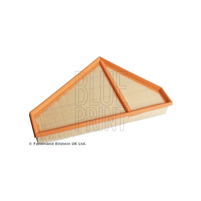 BLUE PRINT Filtro aria ADJ132236