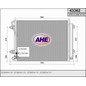 Ahe Condensatore Vw Passat Vii 2.0I 16V 43362