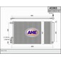Ahe Condensatore 43363