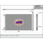 Ahe Condensatore Opelinsignia B/D 43373