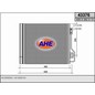 Ahe Condensatore 43376