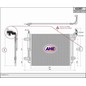 Ahe Condensatore 43397