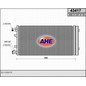 Ahe Condensatore Rn Megane Iii 43417