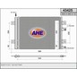 Ahe Condensatore 43425