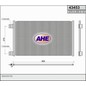Ahe Condensatore 43453