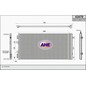 Ahe Condensatore 43479
