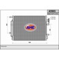 Ahe Condensatore 43503