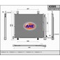 Ahe Condensatore 43505