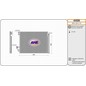 AHE Condensatore, Climatizzatore 43526