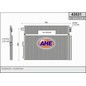 Ahe Condensatore 43531