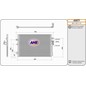 Ahe Condensatore 43577