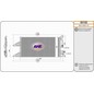 Ahe Condensatore 53132