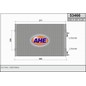 Ahe Condensatore 53466