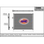 Ahe Condensatore 53666