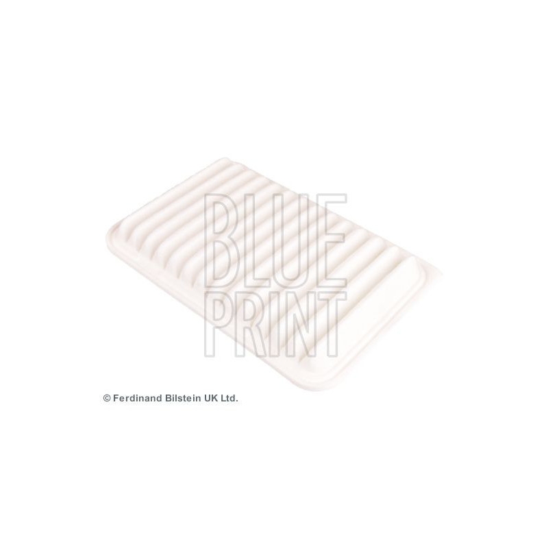 BLUE PRINT Filtro aria ADK82255