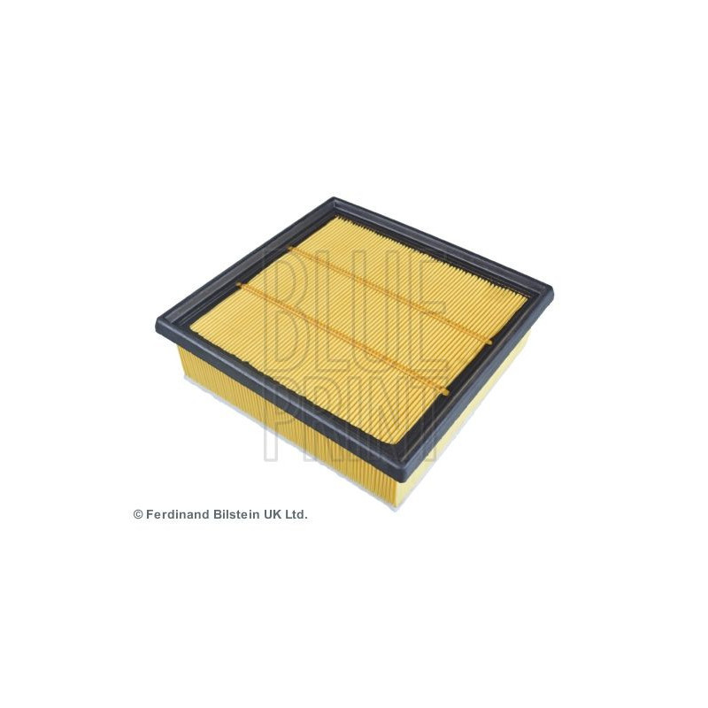 BLUE PRINT Filtro aria ADL142236