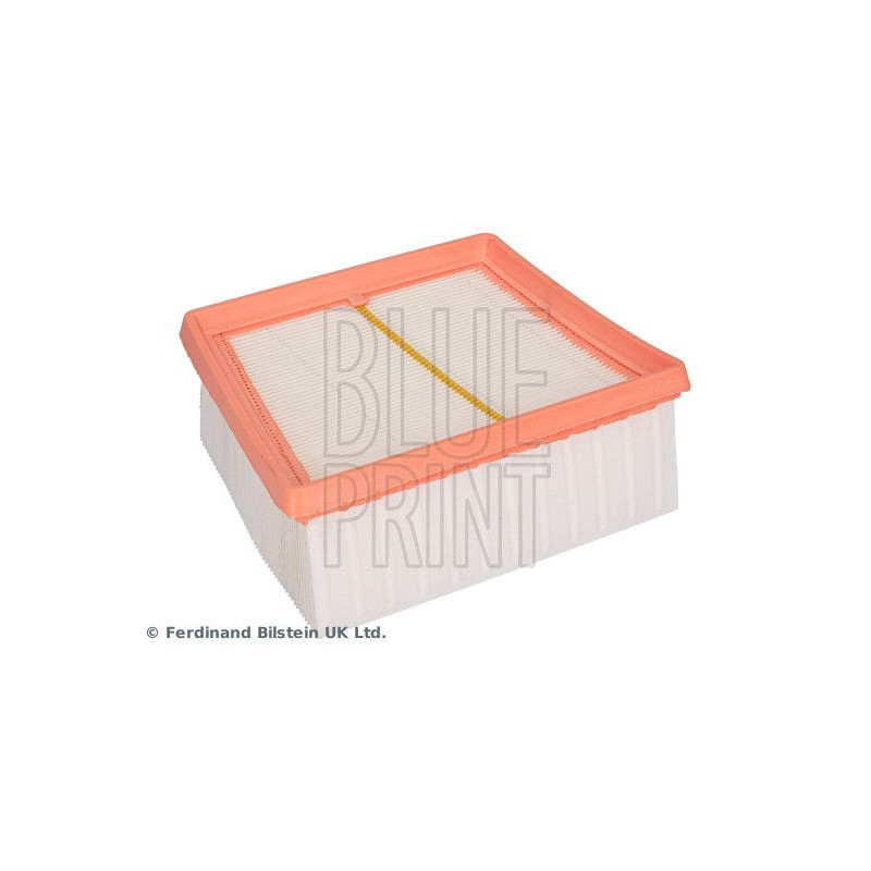 Blue Print Filtro Aria Ford Fiesta 200812 Adm52257