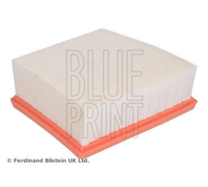 Blue Print Filtro Aria Ford Fiesta 200812 Adm52257