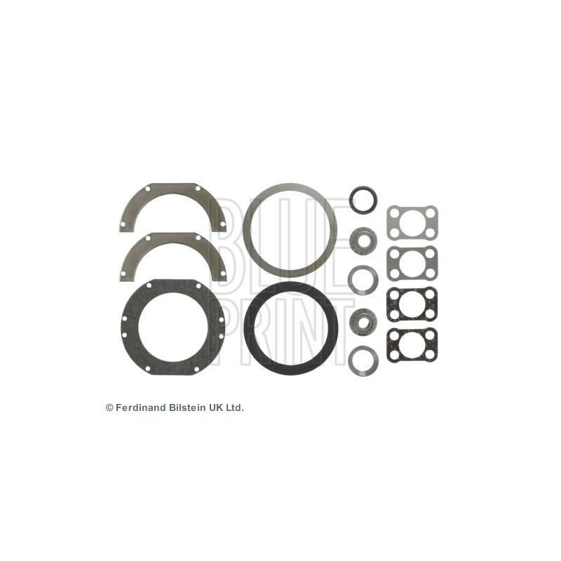Blue Print Kit Riparazione Del Perno Toyota Landcruiser 60 1 Adt38648