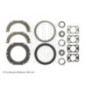 Blue Print Kit Riparazione Del Perno Toyota Landcruiser 60 1 Adt38648