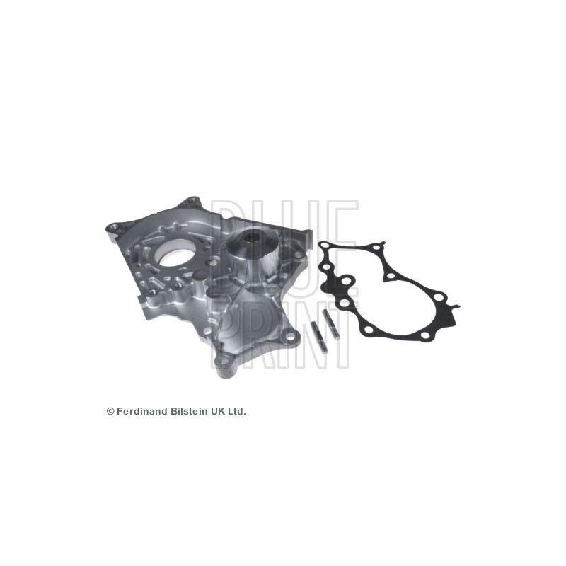 Blue Print Pompa Acqua Toyota Corolla Verso 2004 Adt39193