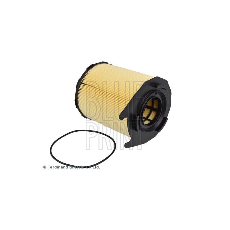 BLUE PRINT Filtro aria ADU172235