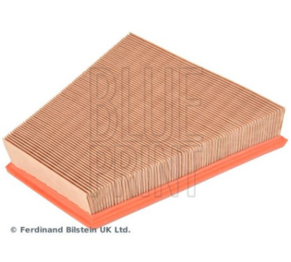Blue Print Filtro Aria Seat Ibiza 2008 Adv182207