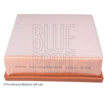 Blue Print Filtro Aria Opel Meriva 2010 Adw192203