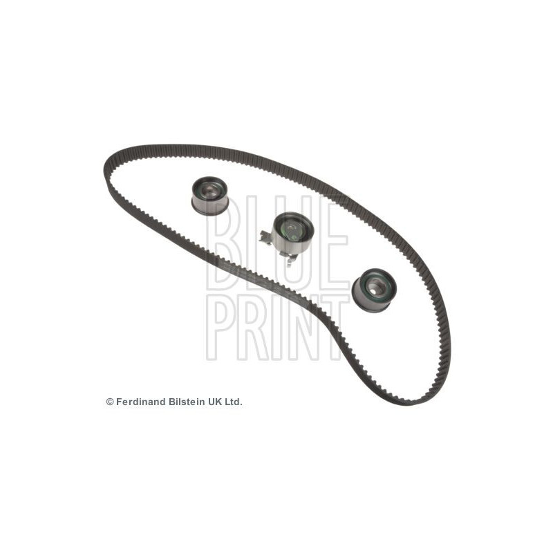 Blue Print Kit Tendicinghia Opel Frontera Adz97309 Blue Print Kit Tendicinghia Opel Frontera Adz97309