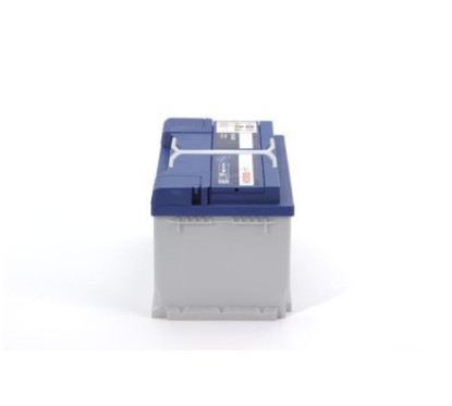 Batteria BOSCH S4 010 0 092 S40 100 12V 80Ah 740A - Avviamento Auto