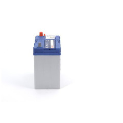 Bosch Batteria Auto 0092S40220 45 ah 330 en