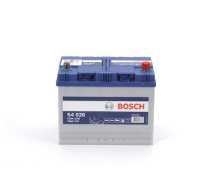 BOSC0 092 S40 260