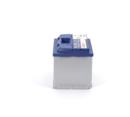 Batteria BOSCH S4 E05 12V 60Ah 640A B13 EFB Tecnologia Start Stop