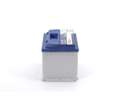Batteria BOSCH S4 E08 12V 70Ah 760A B13 Tecnologia EFB per Start Stop