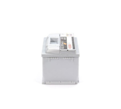 Bosch Batteria Auto 0092S50070 74AH 750A 12v S5 007