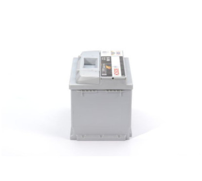 Batteria Auto Bosch 0092S50080 77Ah 780A 12V S5 008