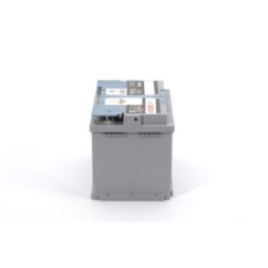 Bosch Batteria Auto Start&Stop AGM 0092S5A080 12v 70Ah 760A