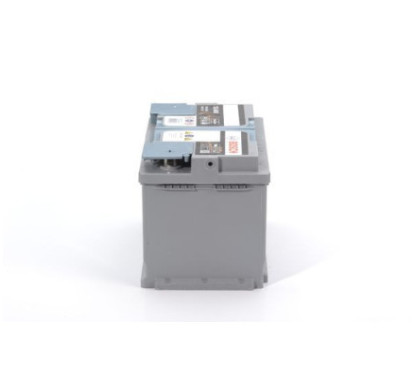 Bosch Batteria Auto Start&Stop AGM 0092S5A080 12v 70Ah 760A