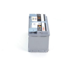 Bosch Batteria Auto 0092S5A150