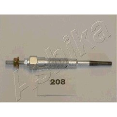 Candeletta diesel ASHI01-02-208 per avviamenti più regolari a freddo