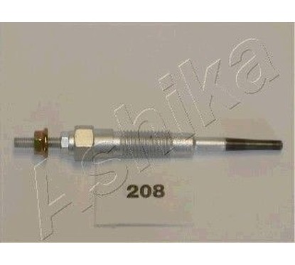 Candeletta diesel ASHI01-02-208 per avviamenti più regolari a freddo