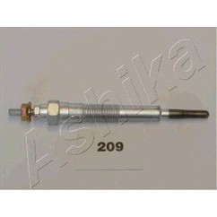 Candeletta diesel ASHI01-02-209 per avviamenti più regolari a freddo