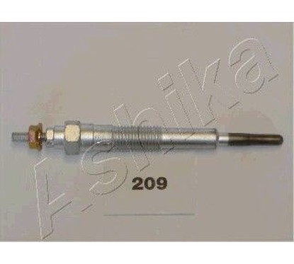 Candeletta diesel ASHI01-02-209 per avviamenti più regolari a freddo