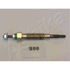 Candeletta diesel ASHI01-05-599 per avviamenti più regolari a freddo