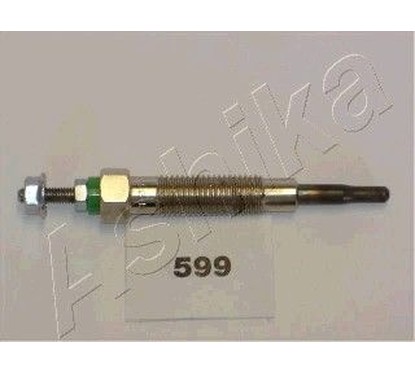 Candeletta diesel ASHI01-05-599 per avviamenti più regolari a freddo
