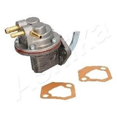 Candeletta diesel ASHI05-08-808 per avviamenti più regolari a freddo