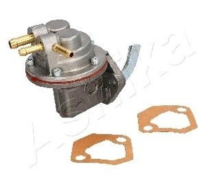 Candeletta diesel ASHI05-08-808 per avviamenti più regolari a freddo